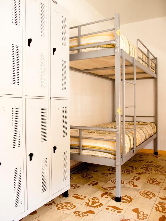 Hostel Alice E Padoca Vegan São Paulo Chambre photo