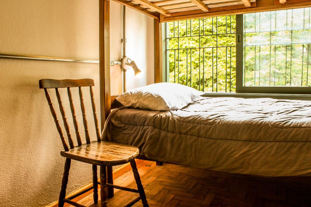 Hostel Alice E Padoca Vegan São Paulo Extérieur photo