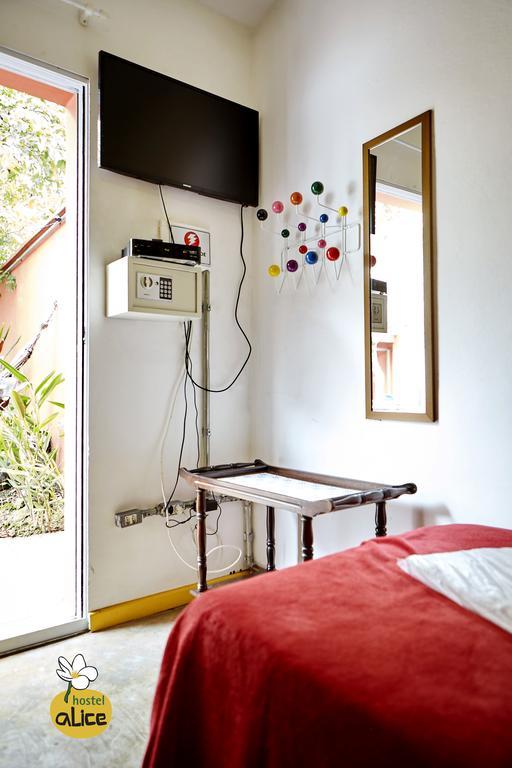 Hostel Alice E Padoca Vegan São Paulo Extérieur photo