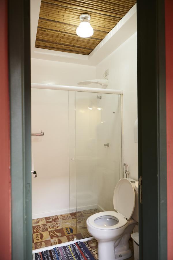 Hostel Alice E Padoca Vegan São Paulo Extérieur photo