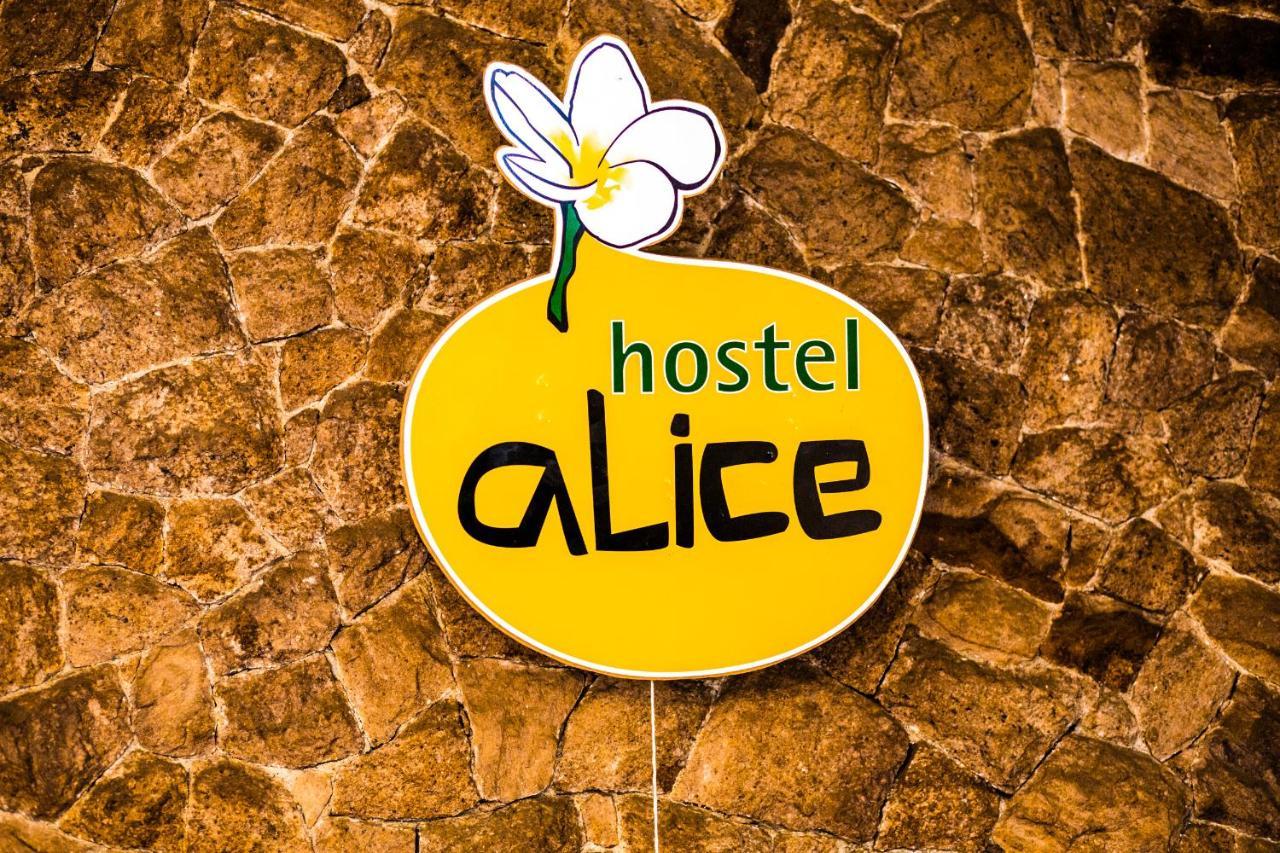 Hostel Alice E Padoca Vegan São Paulo Extérieur photo