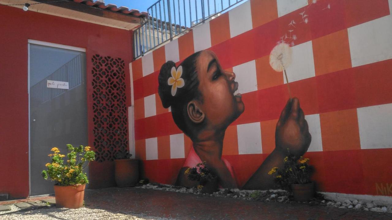 Hostel Alice E Padoca Vegan São Paulo Extérieur photo