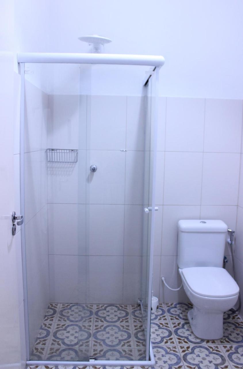 Hostel Alice E Padoca Vegan São Paulo Chambre photo