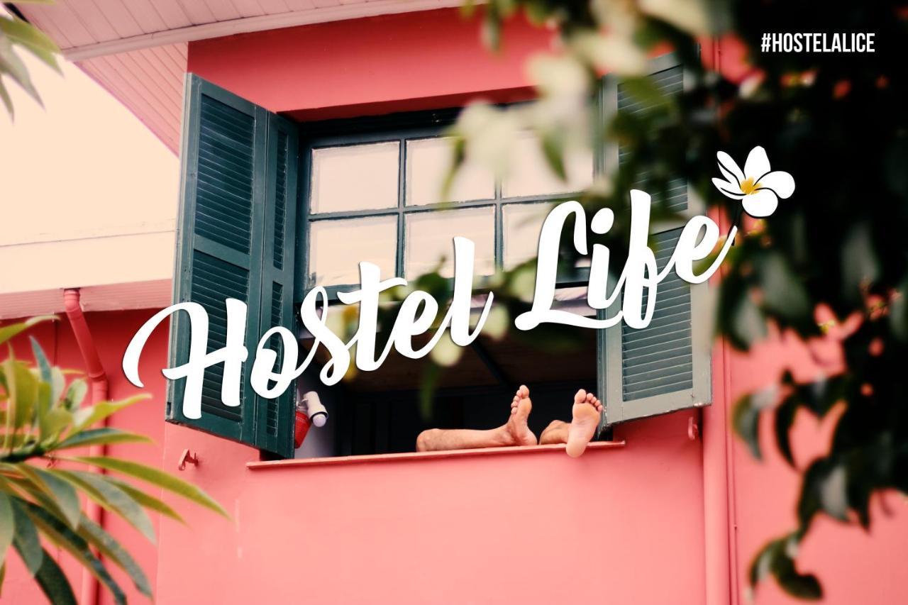Hostel Alice E Padoca Vegan São Paulo Extérieur photo