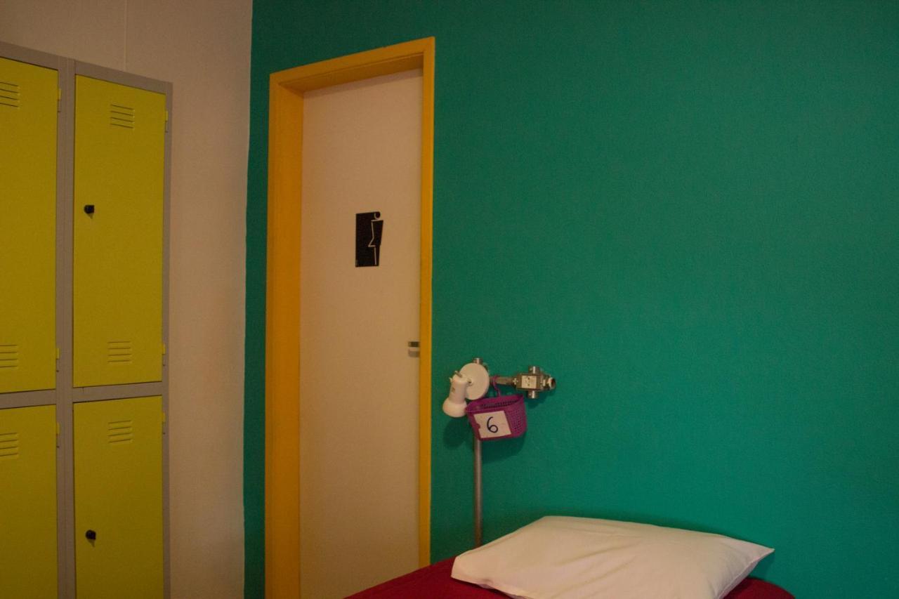 Hostel Alice E Padoca Vegan São Paulo Extérieur photo
